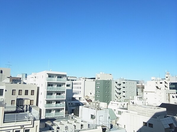 レジディア日本橋人形町IIの物件内観写真